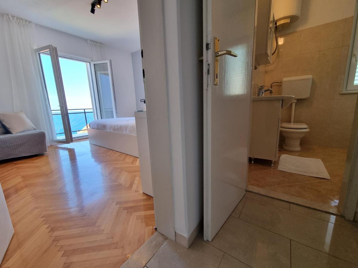 Apartments Lonza Mlini Exterior foto