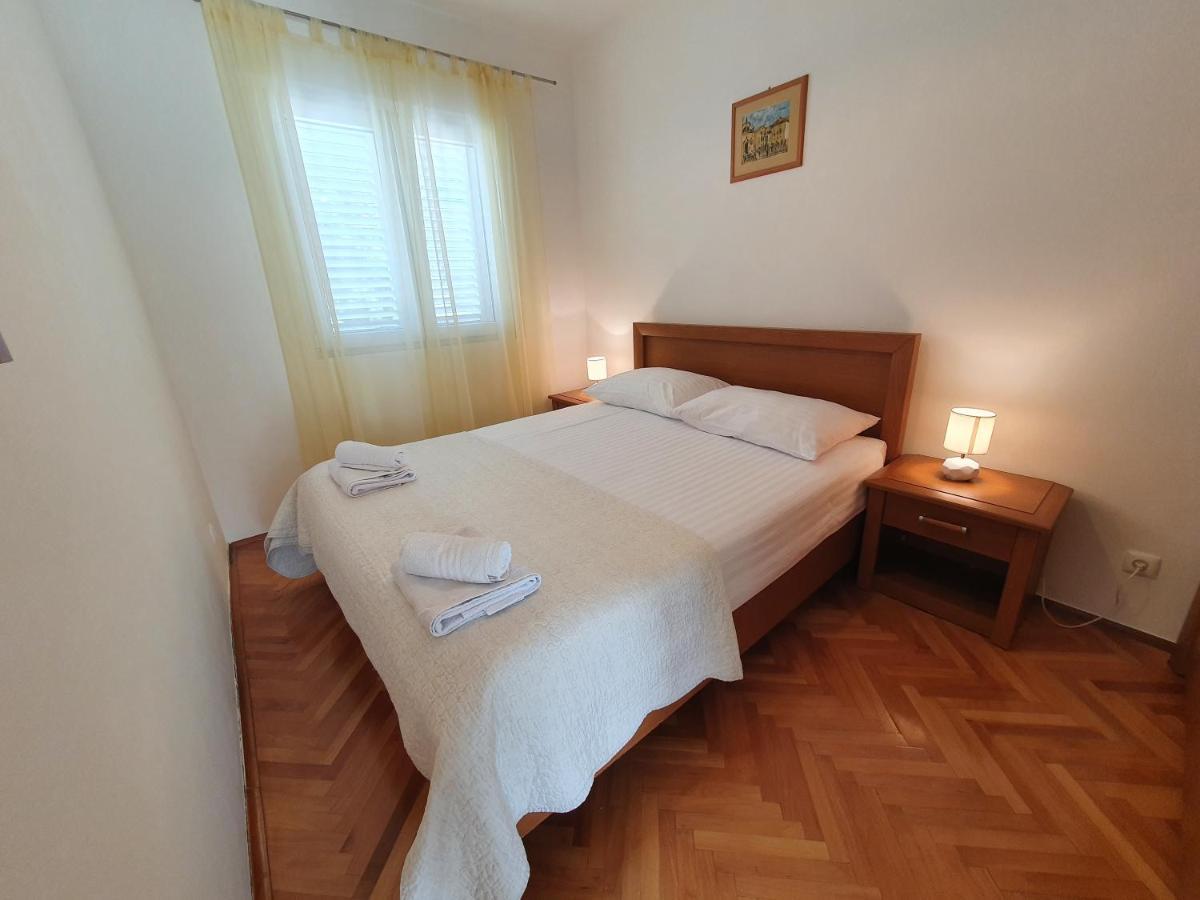 Apartments Lonza Mlini Exterior foto