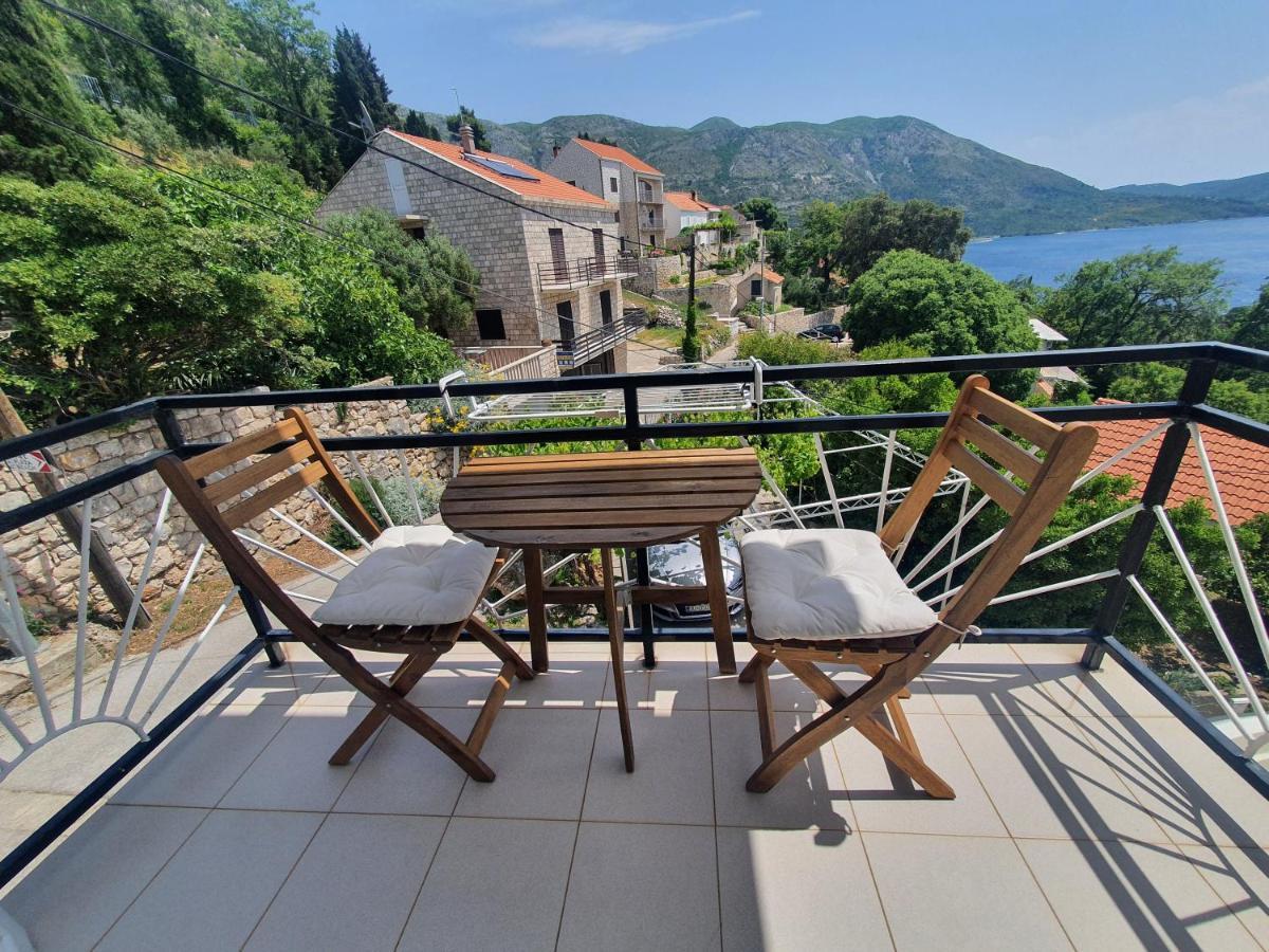 Apartments Lonza Mlini Exterior foto