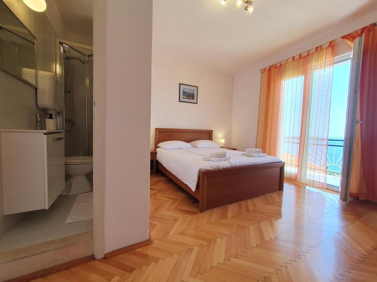 Apartments Lonza Mlini Exterior foto