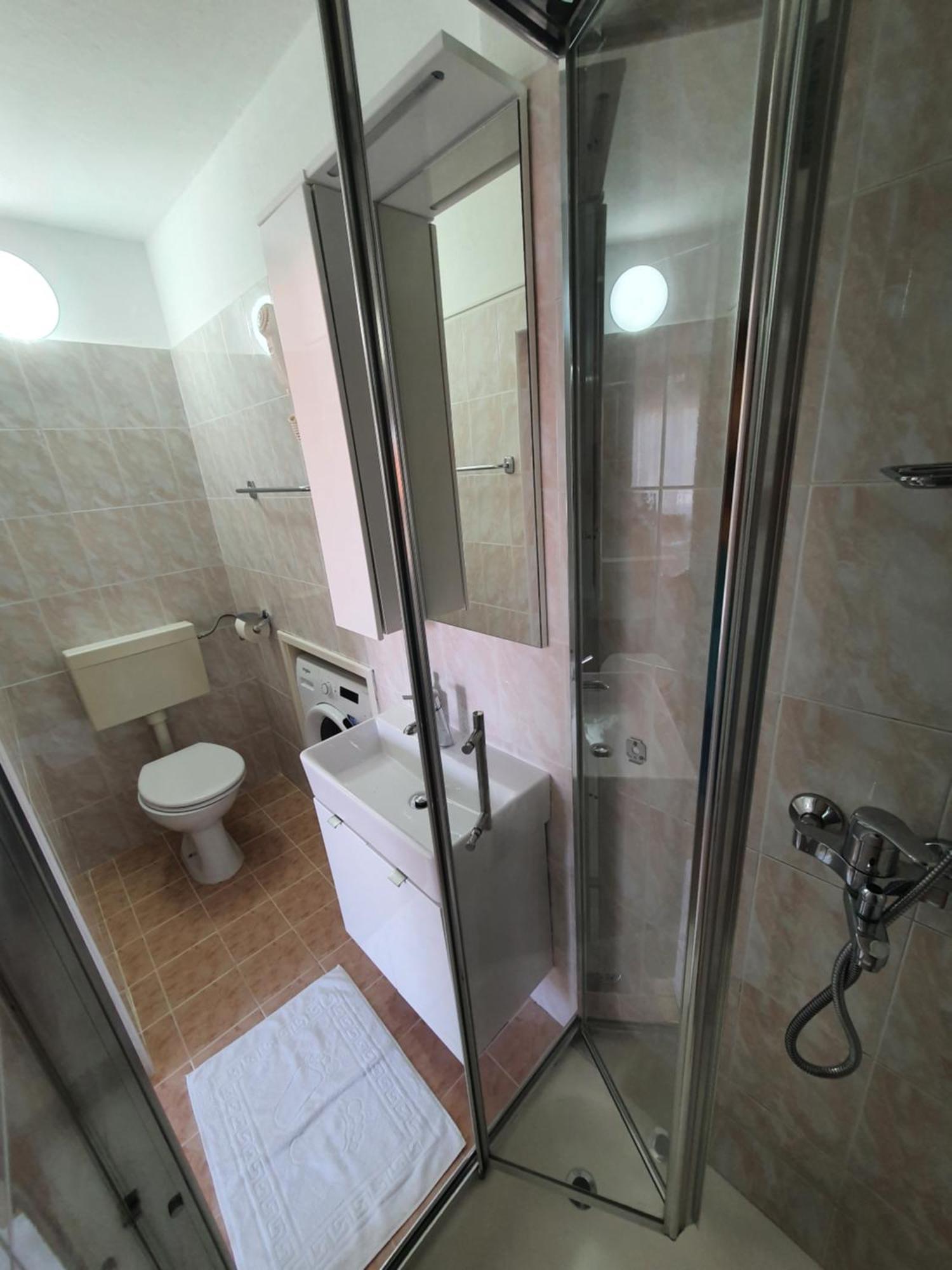Apartments Lonza Mlini Habitación foto