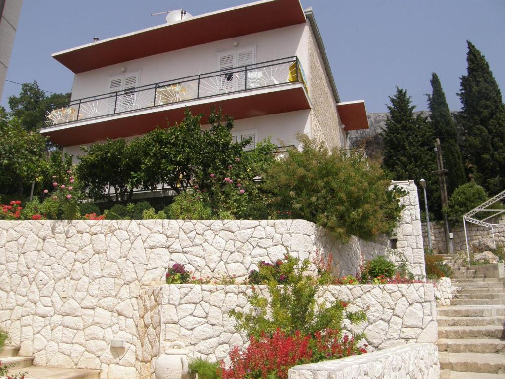 Apartments Lonza Mlini Exterior foto