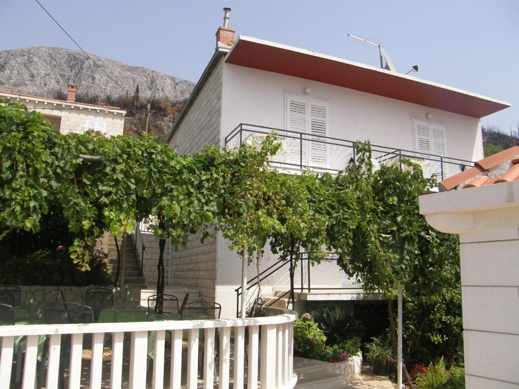 Apartments Lonza Mlini Exterior foto
